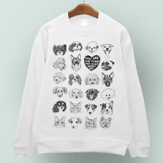 youarethethankyou_sweat_pile