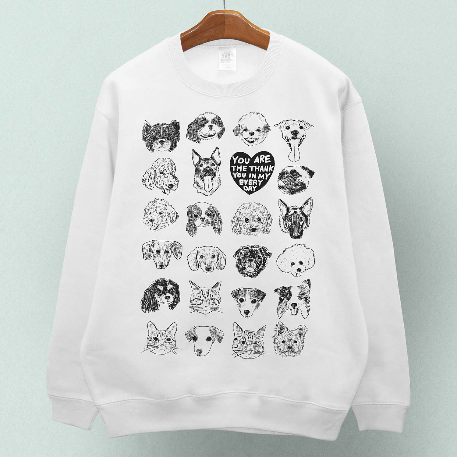 youarethethankyou_sweat_kimou