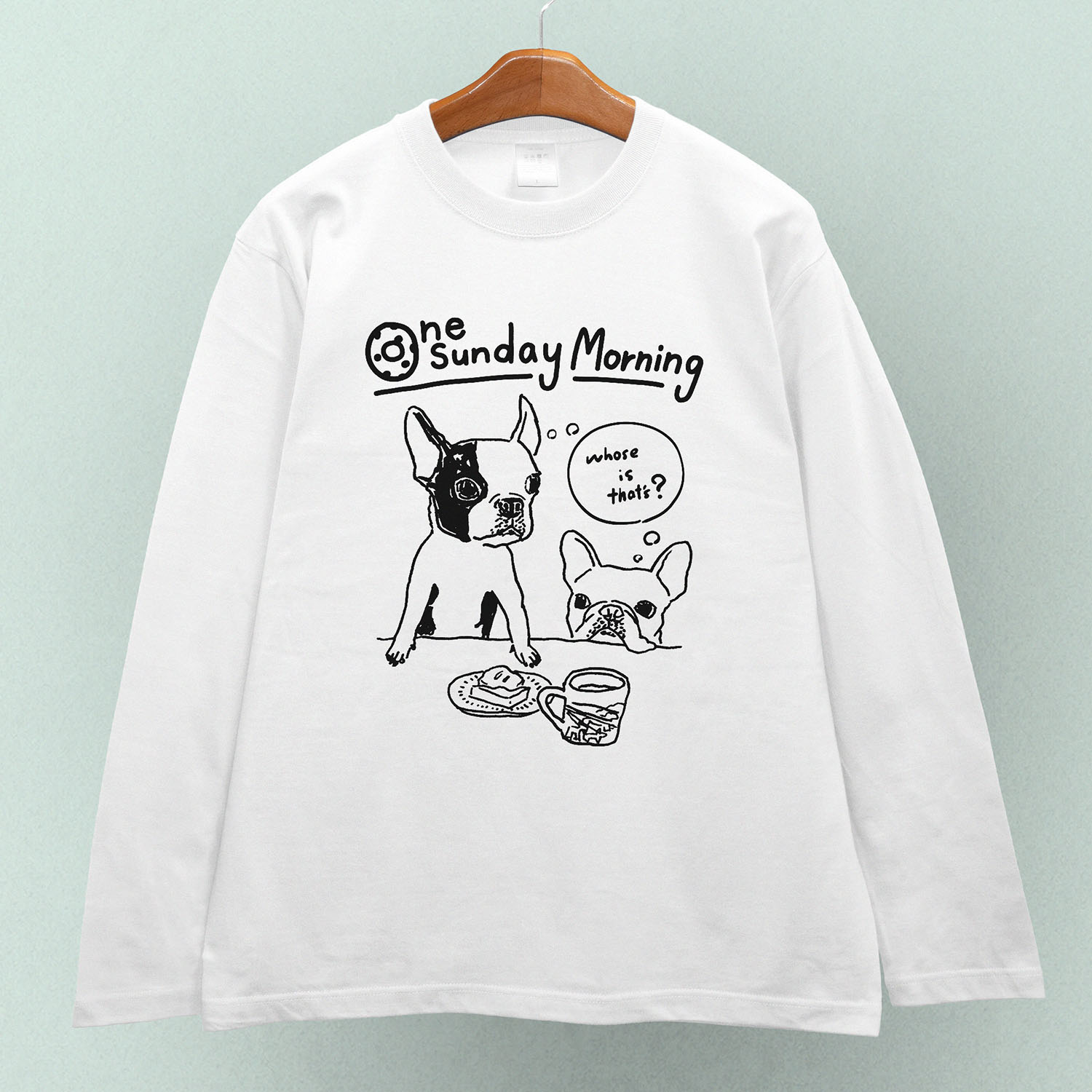 dtls_onesundaymorning