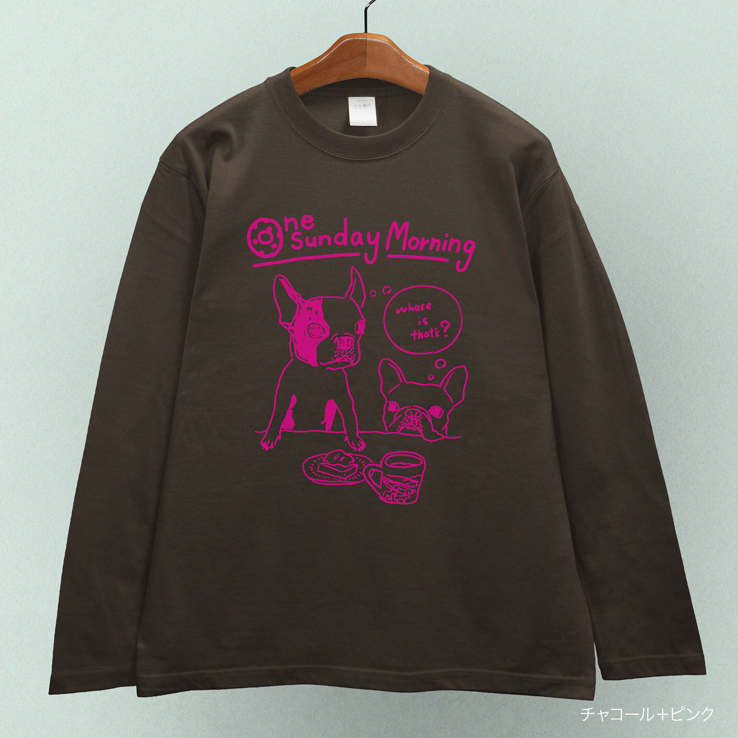 dtls_onesundaymorning