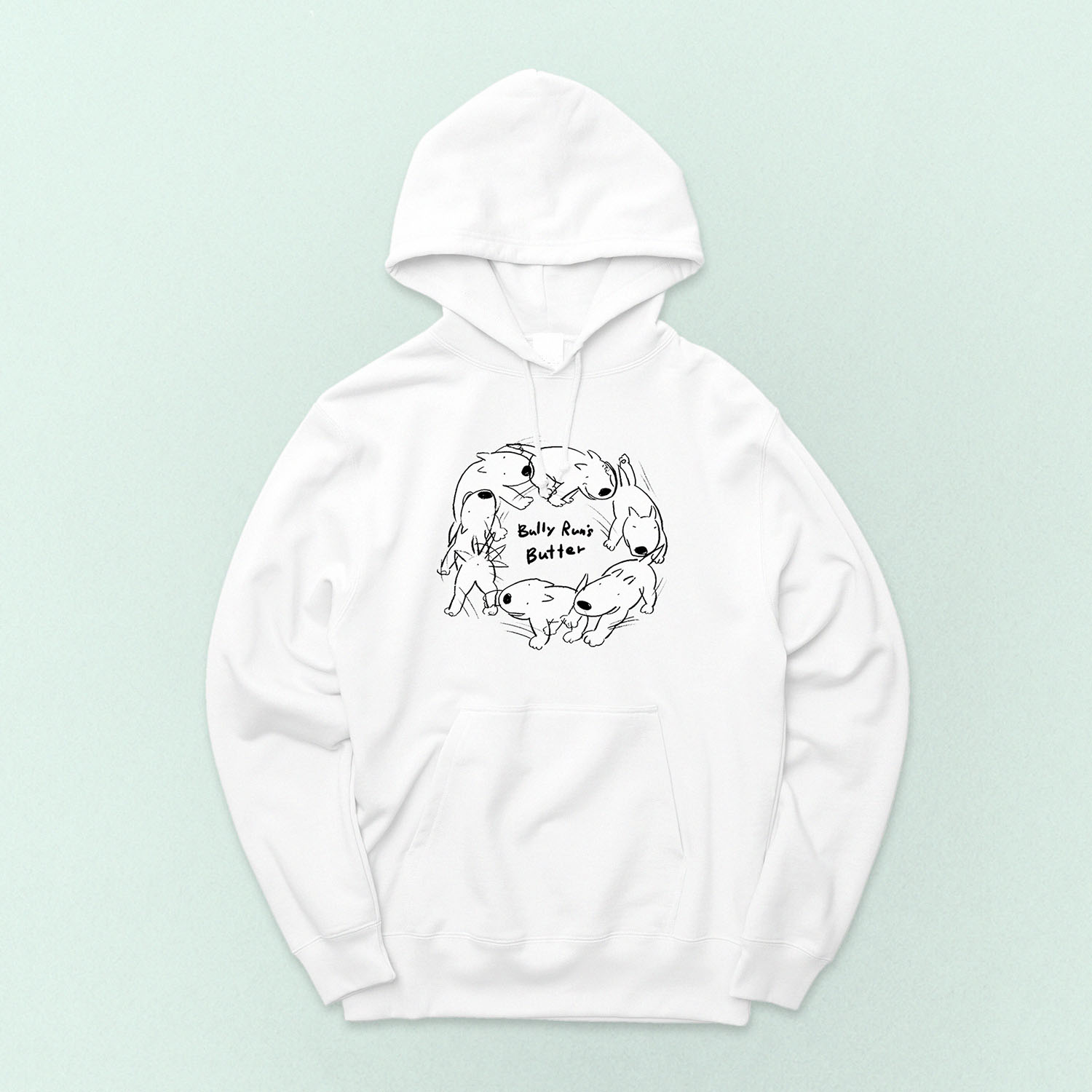 bullyrun'sbutter_parka_pile