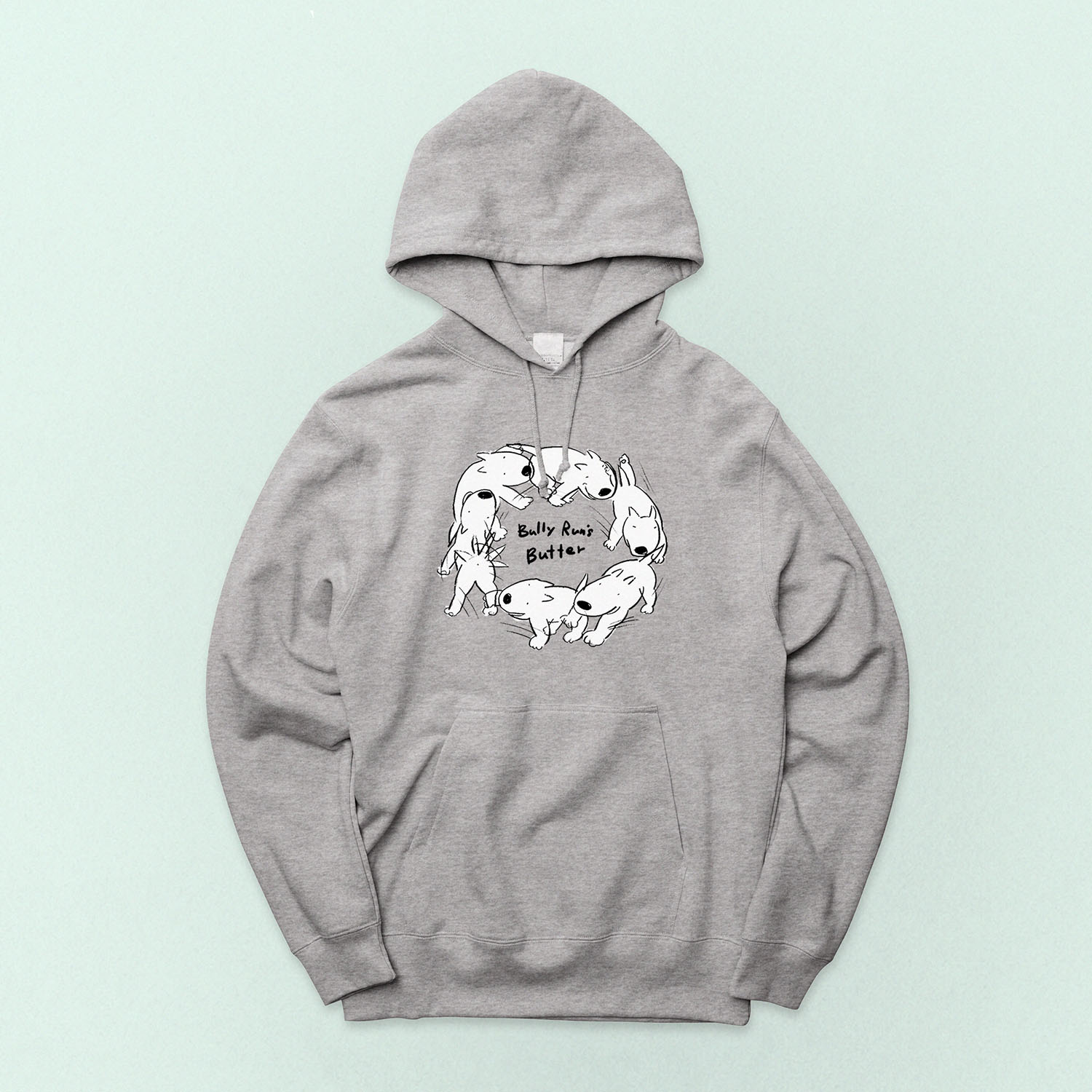 bullyrun'sbutter_parka_pile