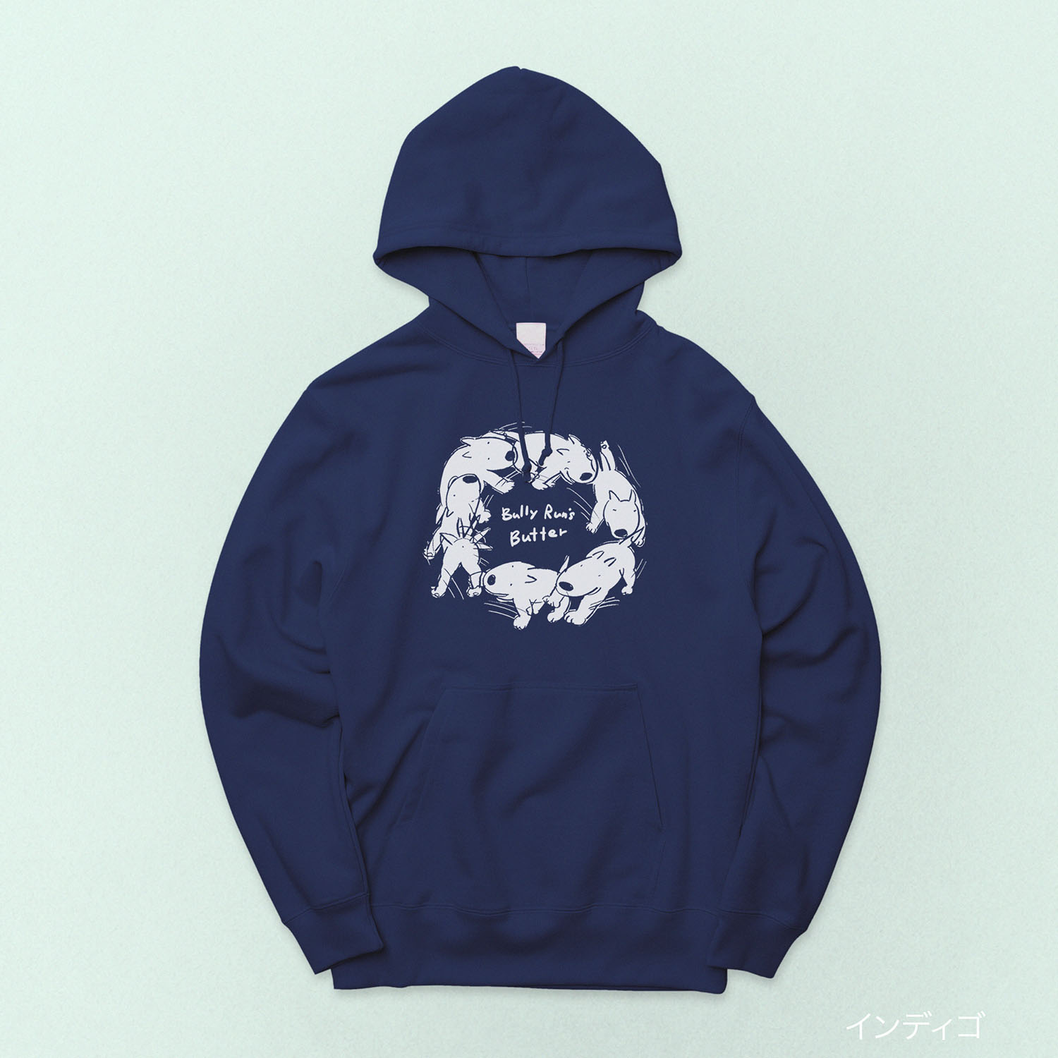 bullyrun'sbutter_parka_pile