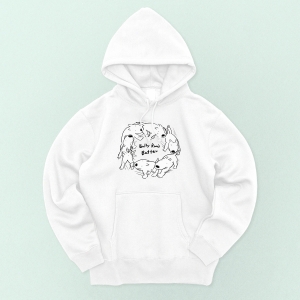 bullyrun'sbutter_parka_kimou