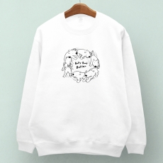 bullyrun'sbutter_sweat_kimou