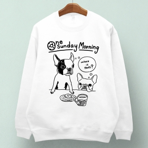 onesundaymorning_sweat_kimou