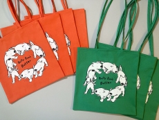 bullyrun'sbutter_orignaltote