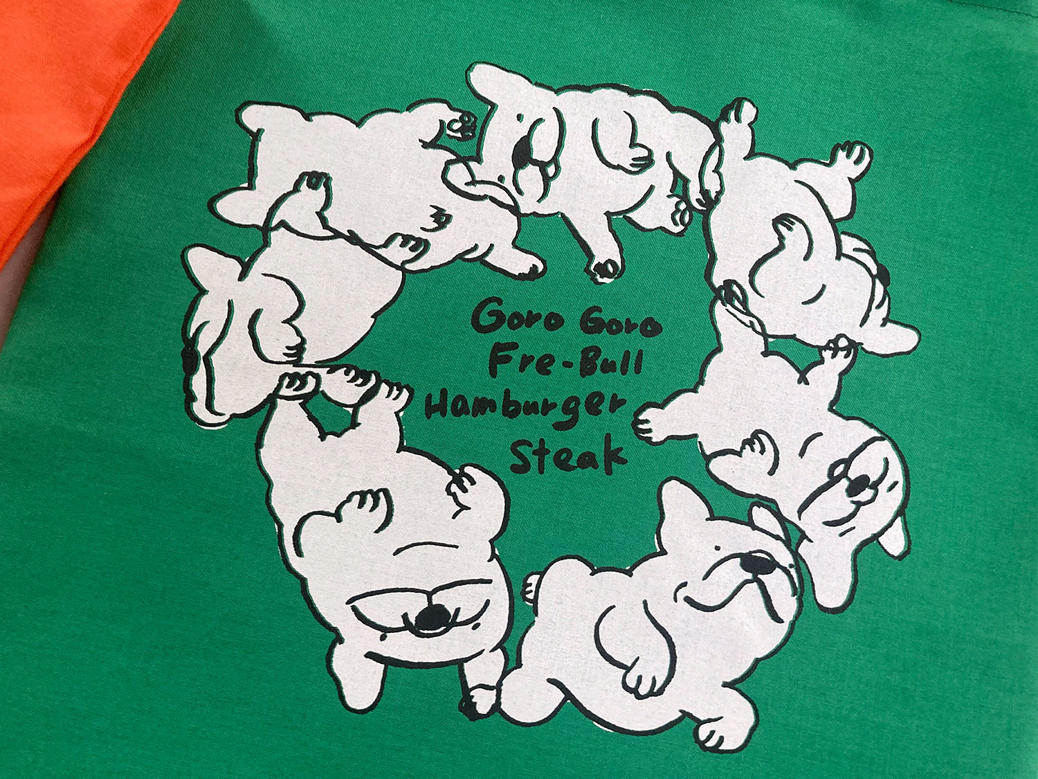 gorogoro_orignaltote