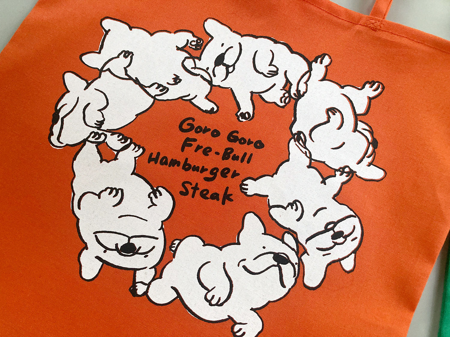 gorogoro_orignaltote