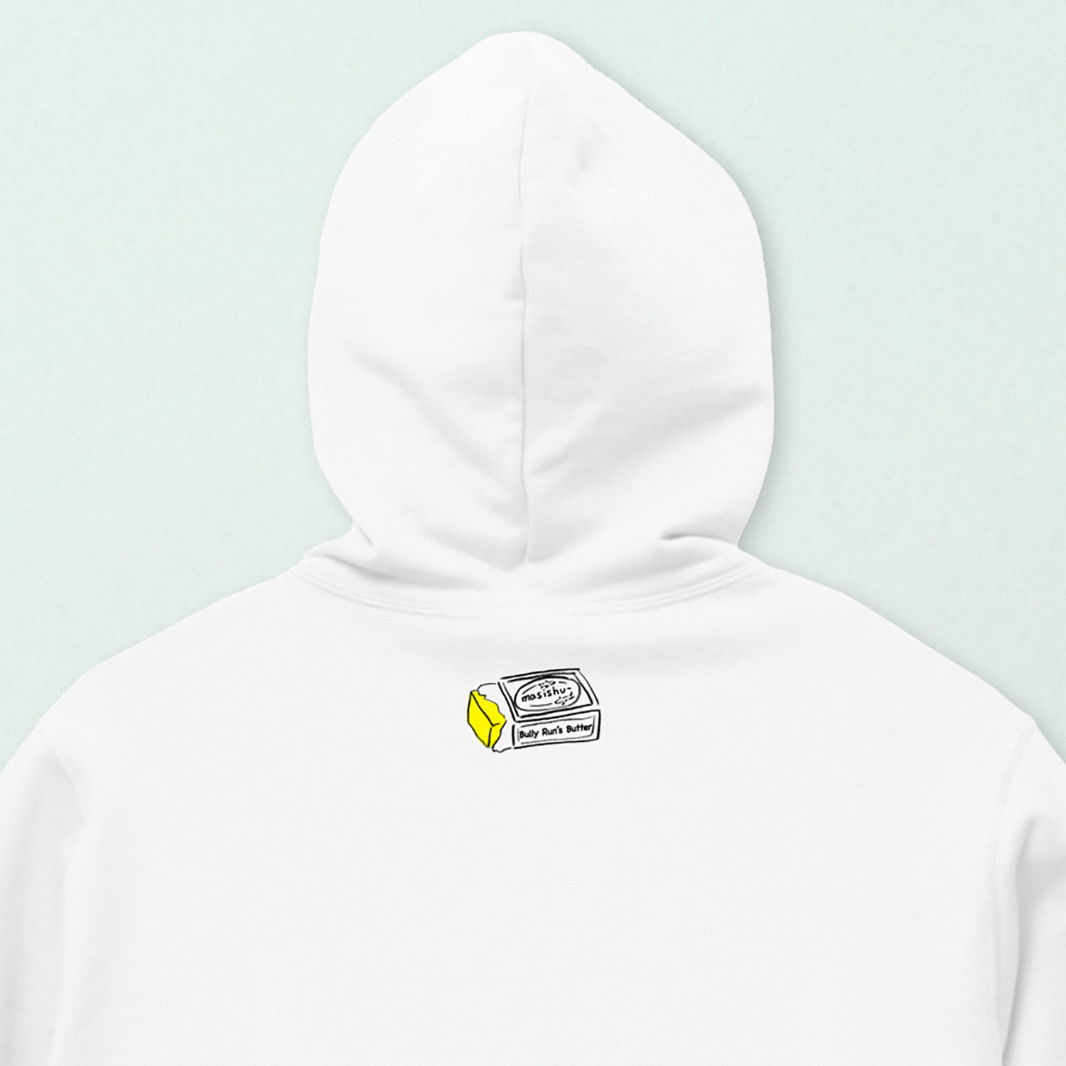 bullyrun'sbutter_parka_kimou